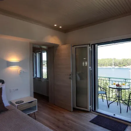 Nyaraló House Fiszkárdo