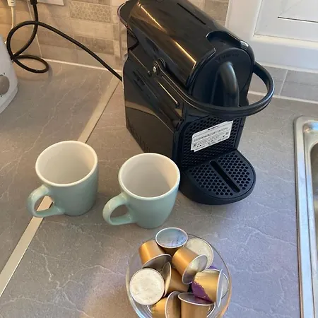 Дом отдыха House *