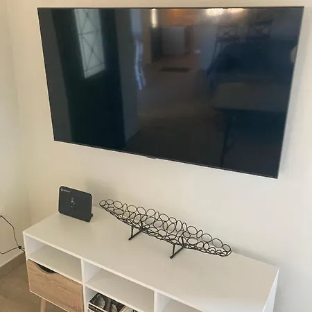House Fiskardo