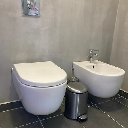 House בית נופש *