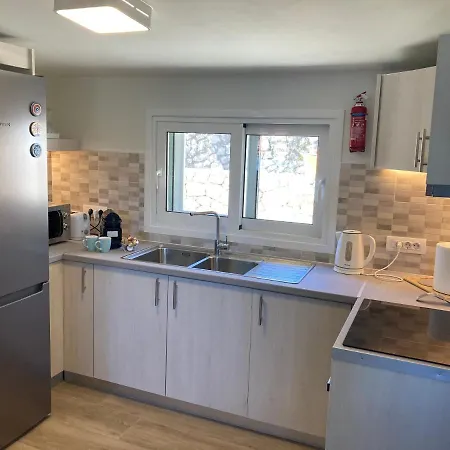 בית נופש House *