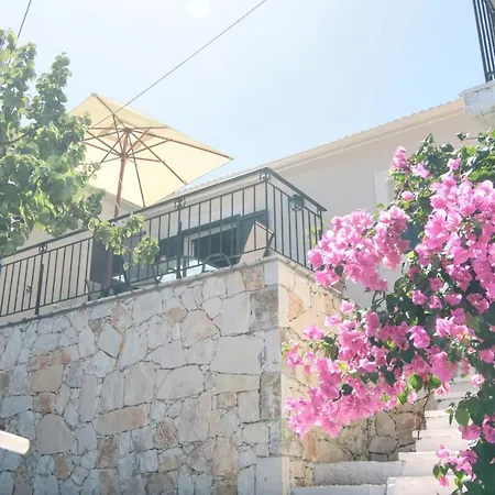 House Fiskardo