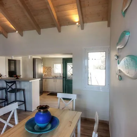 House Ferienhaus *