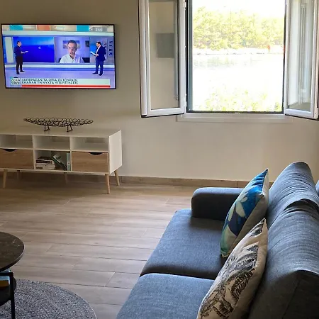 Ferienhaus House *