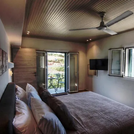 Ferienhaus House *