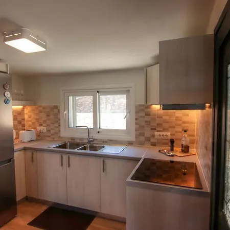 House Ferienhaus