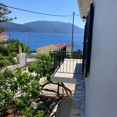 House Ferienhaus