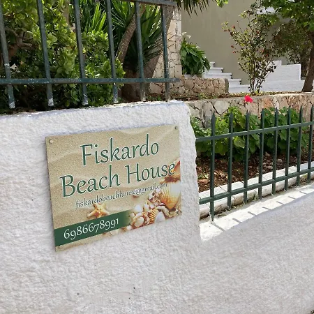 Case de vacanță House *