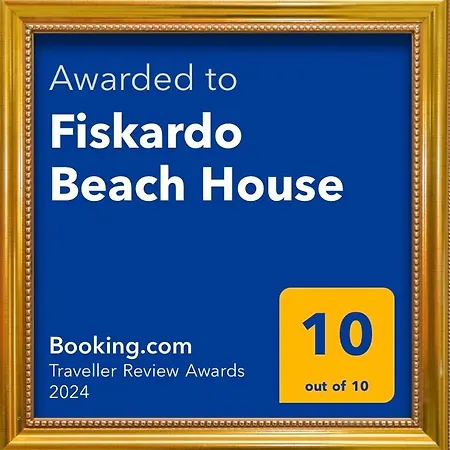 Casa de Férias House