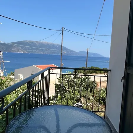 Σπίτι διακοπών House *
