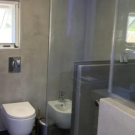 House Semesterbostad Fiskardo