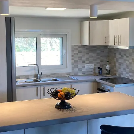 بيت للعطل House فيسكاردو