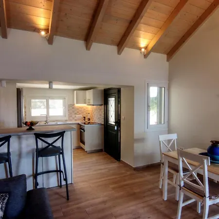 House Semesterbostad Fiskardo