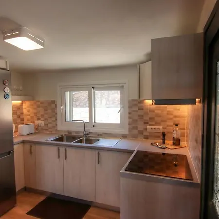 House Semesterbostad