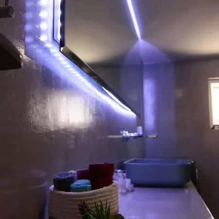 House بيت للعطل فيسكاردو