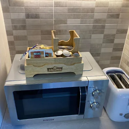 Semesterbostad House Fiskardo