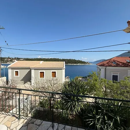 House Fiskardo